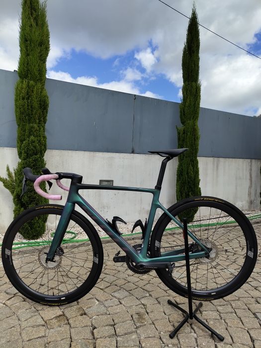 Scott Addict RC 30