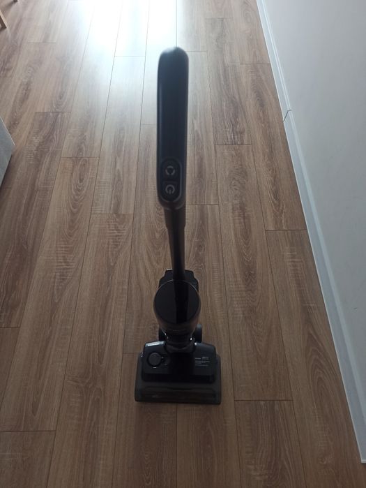 Zlecę naprawę mopa. iPacc Vacuum