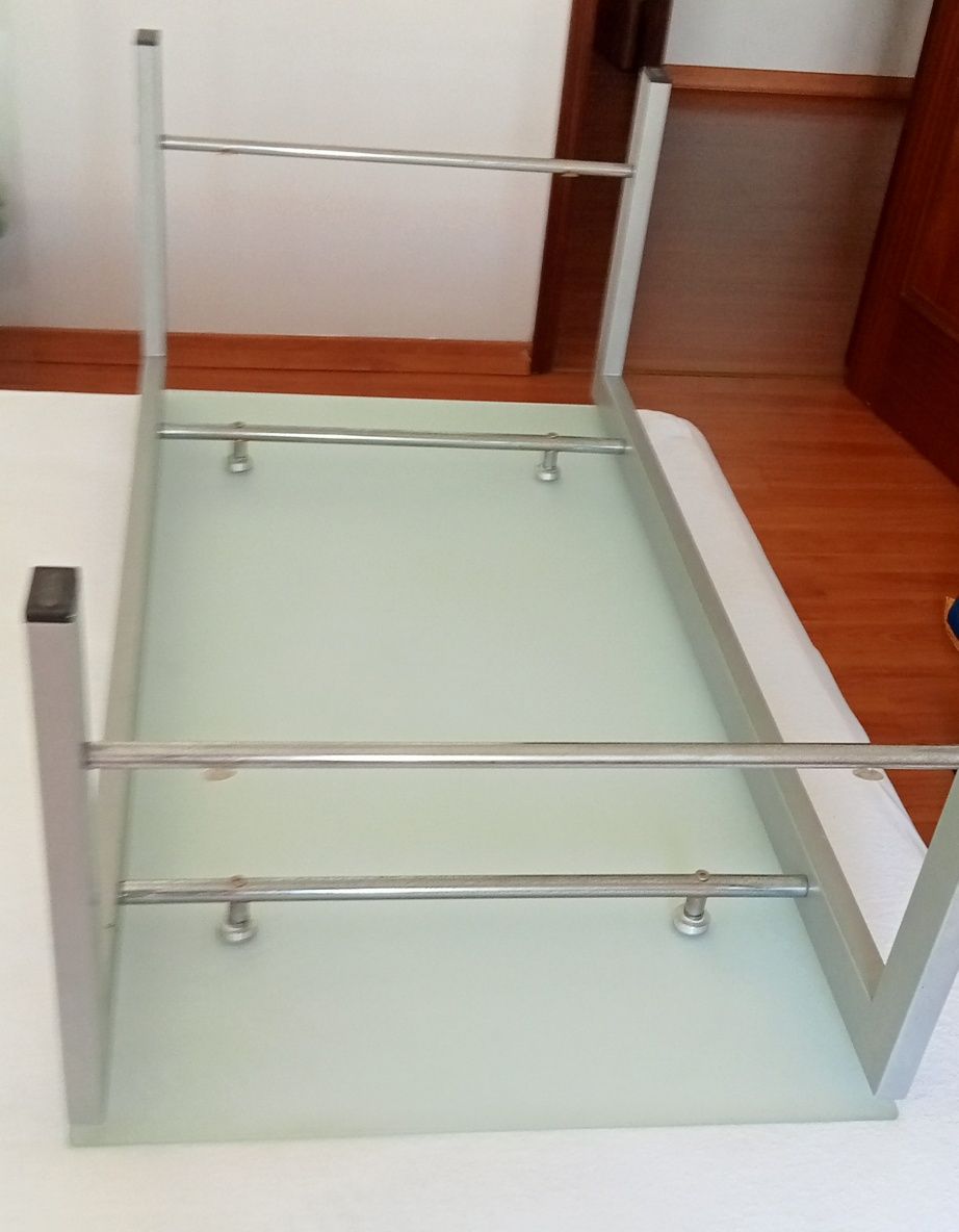 Mesa de centro (tea table) !