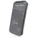 Smartfon DooGee S100 Pro Czarny 12/256GB 22000mAh