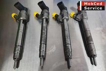 Wtryski Mercedes W203 W204 W211 2 2 2.2 CDI 044.5110.054 ( 055 )