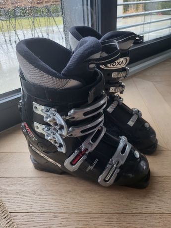 Buty narciarskie wloskiej firmy ROXA, 310mm