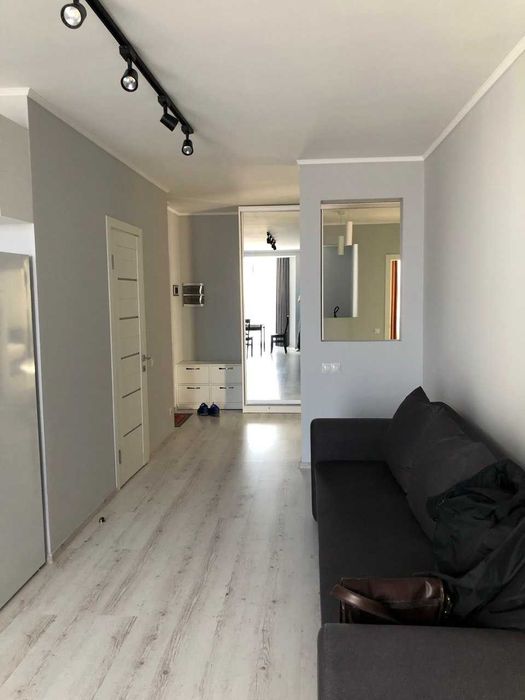 Ексклюзивна простора квартира 64квм ЖК Герцен парк вул Герцена 35