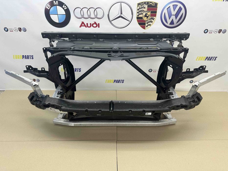 BMW X5 G05 X6 G06 X7 G07 Телевизор Установочная панель М пакет
