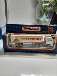 Matchbox Convoy Toblerone