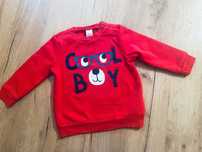 Bluza rozmiar 74