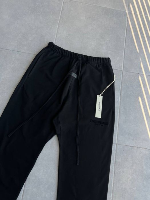 ‼️SALE‼️ Спортивні штани Essentials