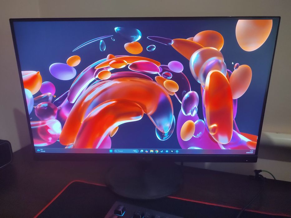 Монітор ASUS VP249