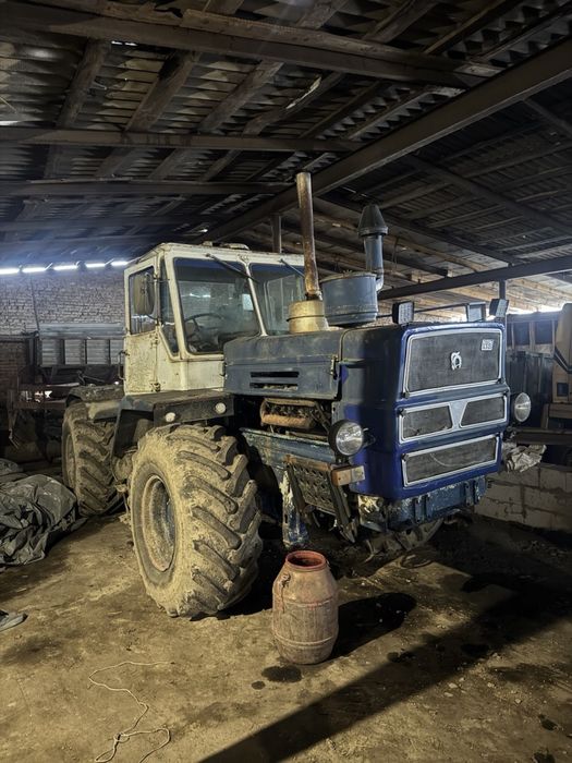 Продам Трактор Т-150 з мотором Маз