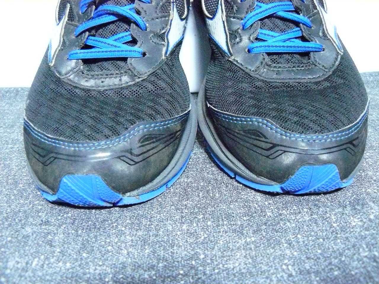 buty MIZUNO r 41 wave rider 20 gore-tex męskie damskie