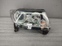 Lampa Reflektor Prawy Jeep Compass I LIFT EU!