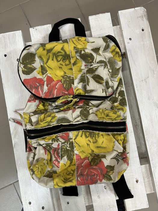 Сумка рюкзак Hurley жіночий портфель