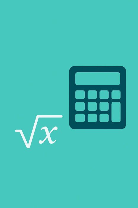Korepetycje z matematyki - szkoła podstawowa i średnia