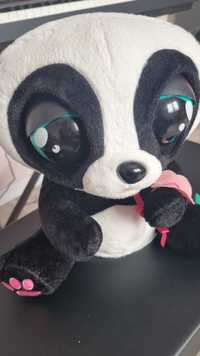 Panda yoyo interaktywna