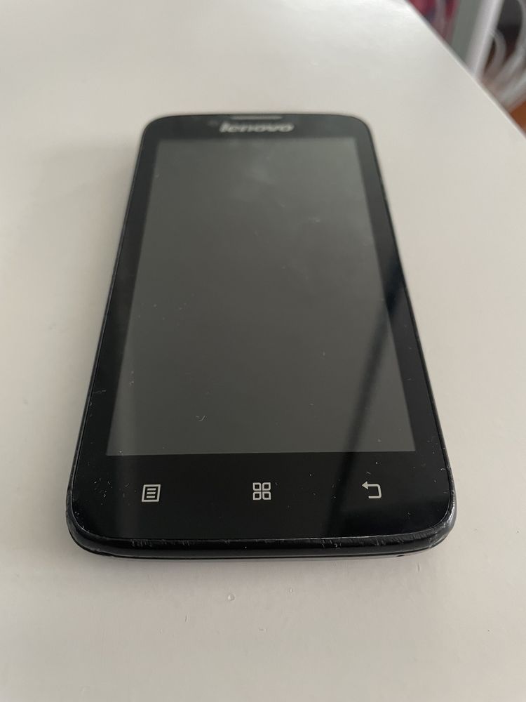 Продам смартфон lenovo a328