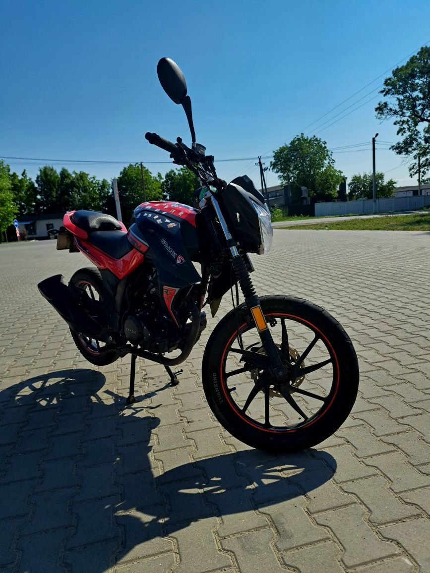 Spark sp200r-28.
