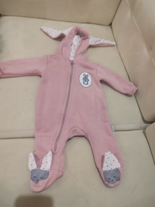 Одяг для дівчинки