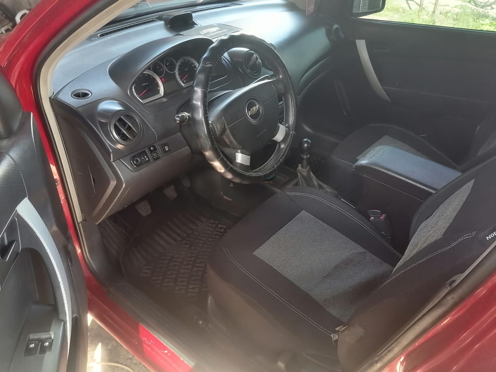 Продам Chevrolet Aveo