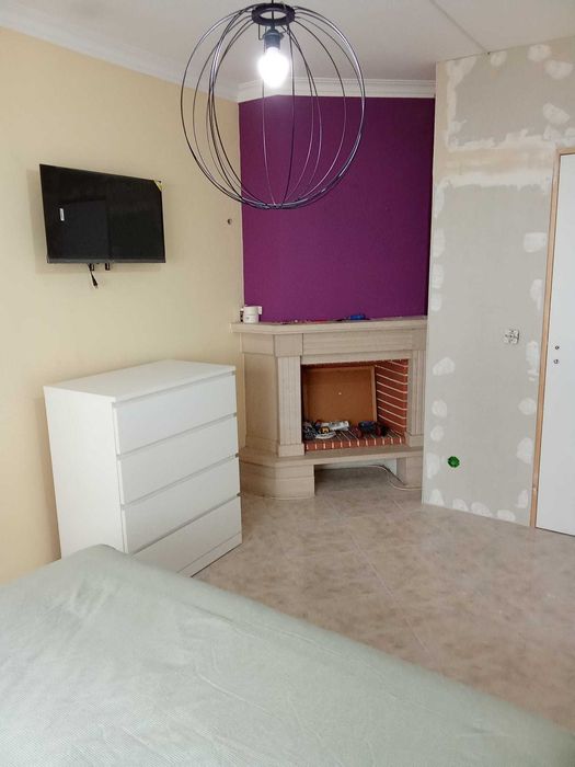 Quartos a Partir de 450 por mes