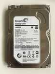 Seagate Desktop SSHD 1.TB
