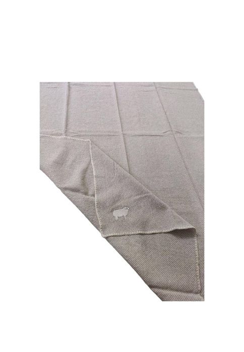 Натуральна вовняна ковдра, покривало ліжник