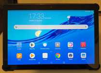 Tablet HUAWEI MEDIAPAD T5  16 GB czarny
