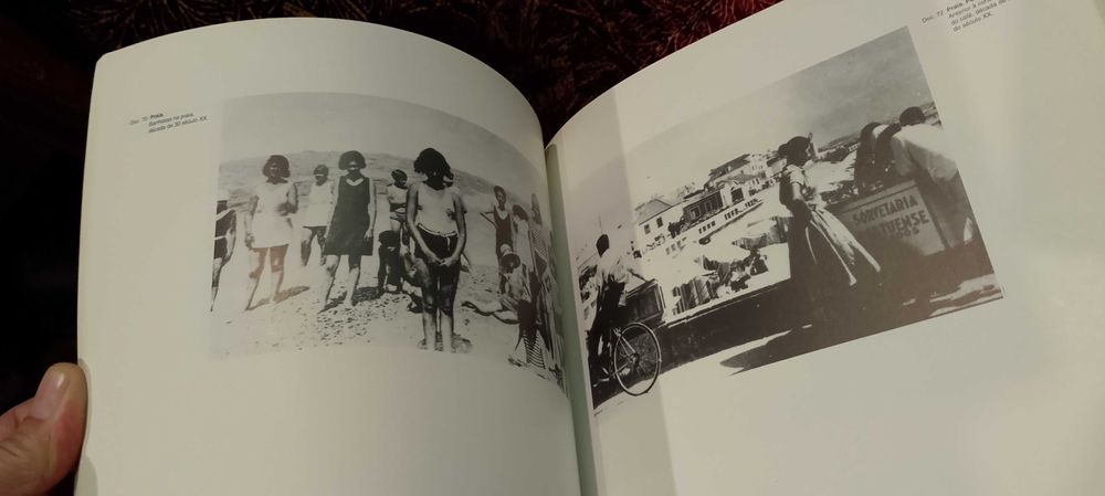 A Granja de todos os Tempos "Mostra Documental"