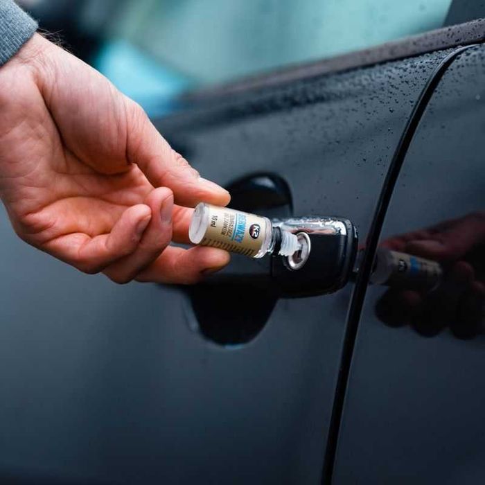 Размораживатель замков, стекол K2 Alaska розморозка скла антилід