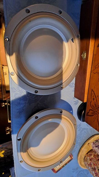 Bowers&Wilkins 603 S3 plus bonus