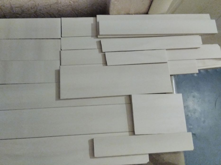 Останки брендовой керамической плитки