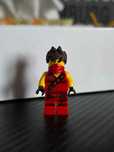 Lego ninjago figurka kai sezon 4 turniej żywiołów