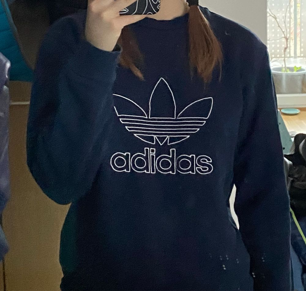Свитер Adidas