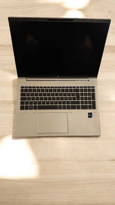 Ноутбук HP EliteBook 860 G10 16" i7-1365U/32DDR5/512SSD