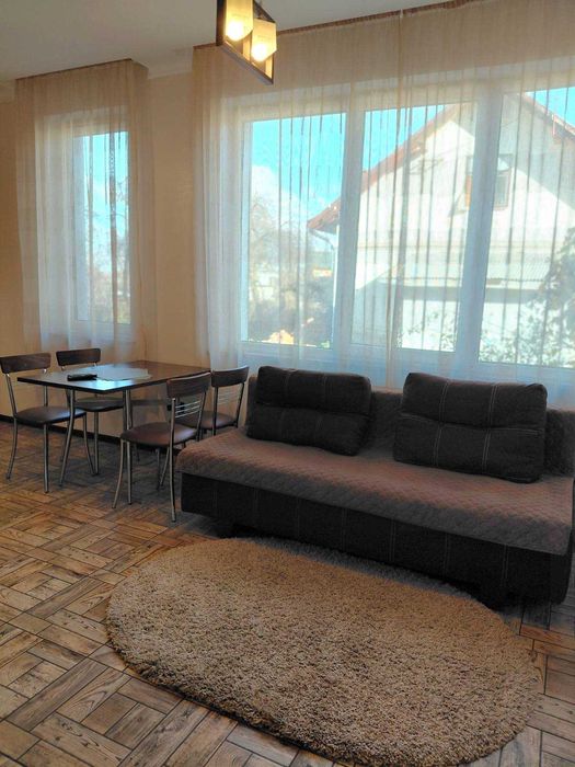 Квартира однокімнатна "На Шашкевича" в центрі Трускавця