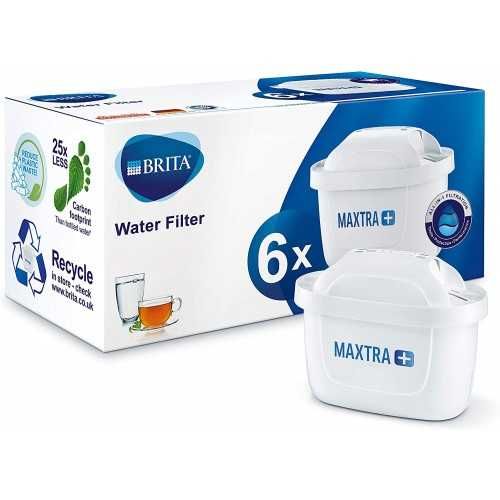 Картридж Brita Maxtra PRO Hard 1шт