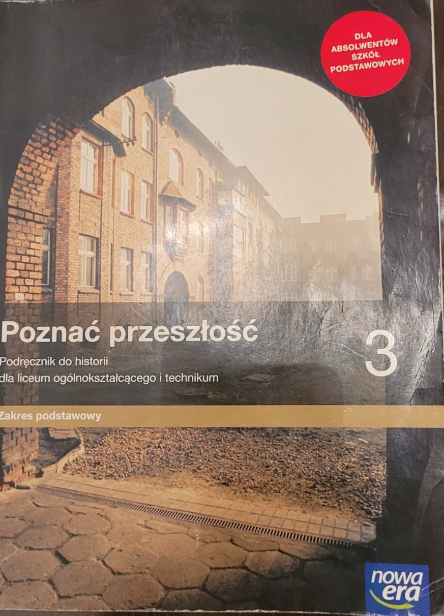 Poznac przeszłość 3