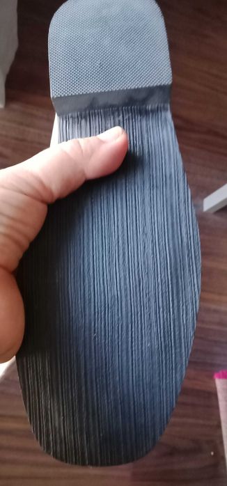 Botas de mulher novas 41