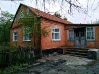 Продається будинок в с. Хлистунівка