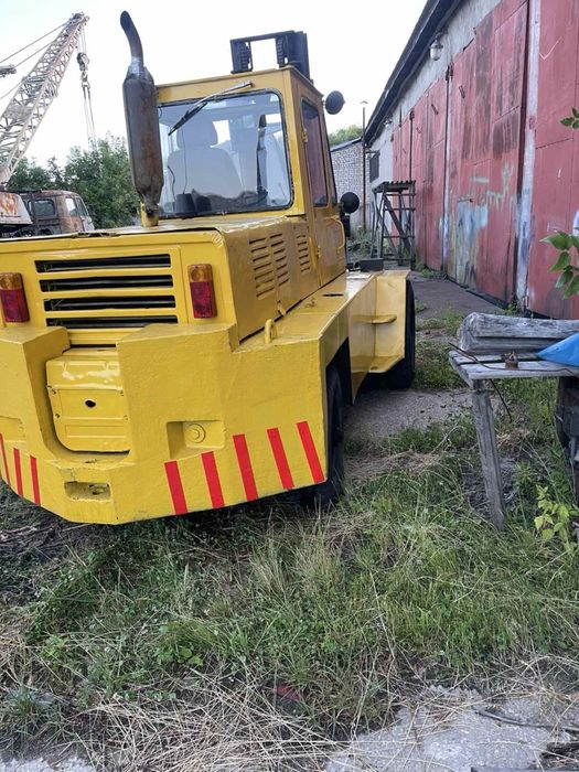 Продам погрузчик Львовский