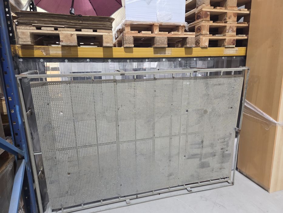 Grade land rover serie II/III