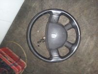 Dodge Ram kierownica
