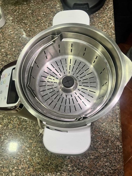 Vendo Moulinex I-Companion (com todos os acessórios incluídos)