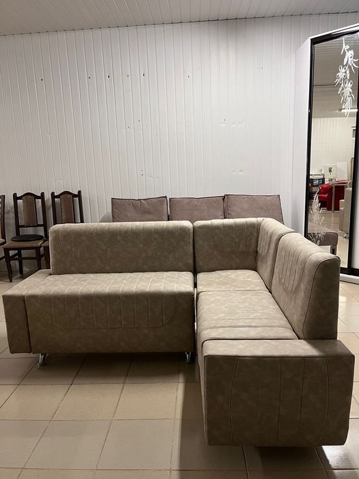 Куток   кухонний   диванчик