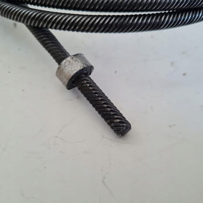 Grizzly Mts 32 Oś Ośka Napęd Głowicy Tnącej