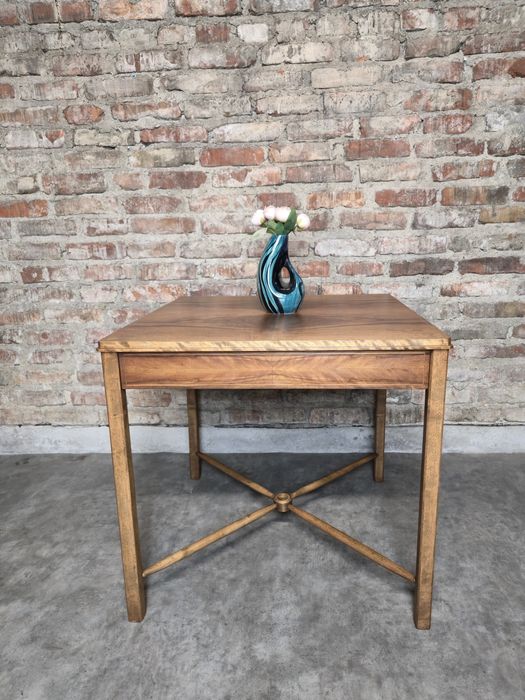 Stół Antyk UNIKAT po całkowitej renowacji