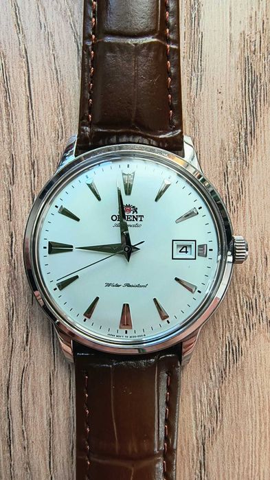 Orient Bambino 2nd Gen V1