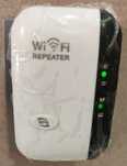 Wzmacniacz sygnału WIFI