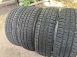 Шини болото джип всесезон 205/75 R15 резина гума