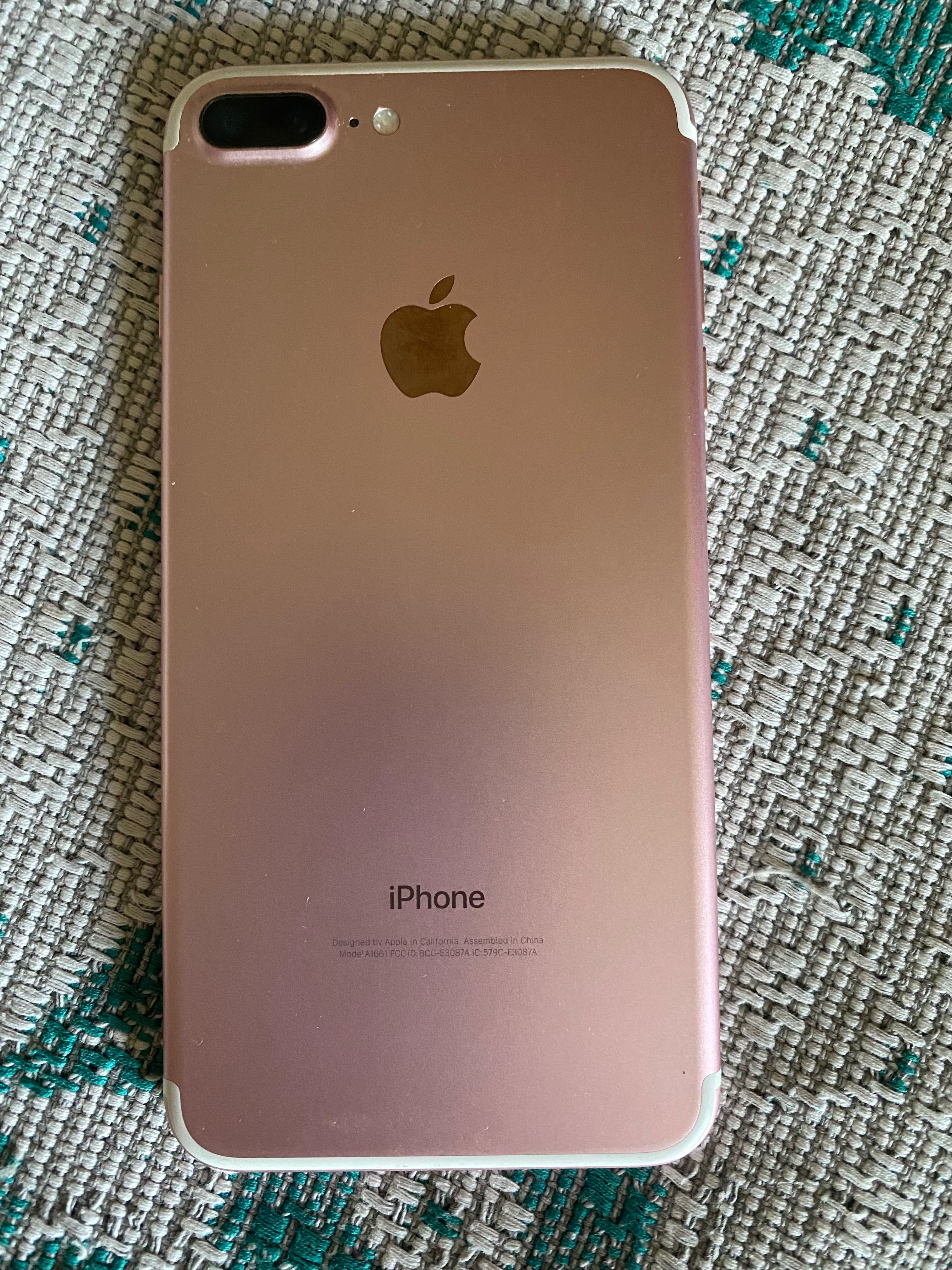 iPhone 7 Plus. Терміновий продаж.