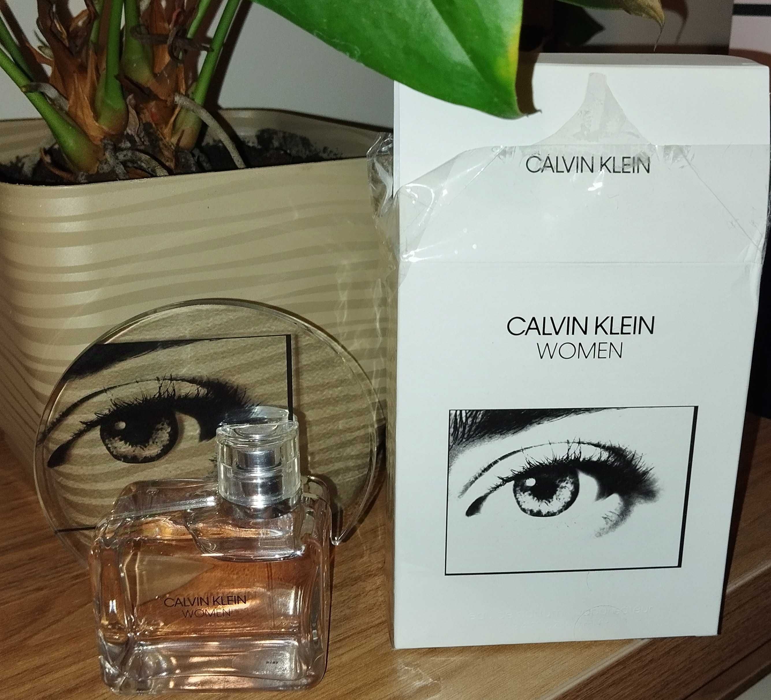Perfuma Calvin Klein woman